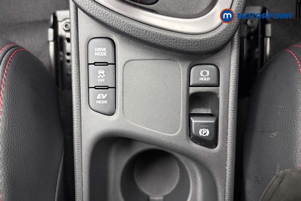 Toyota Yaris Cross Gr Sport Automatic Petrol-Electric Hybrid Estate - Stock Number (1654103) - 15th supplementary image