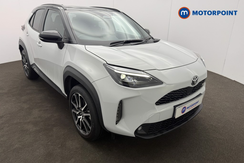 Toyota Yaris Cross Gr Sport Automatic Petrol-Electric Hybrid Estate - Stock Number (1654103) - 18th supplementary image