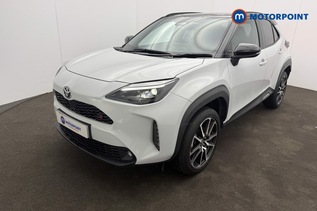 Toyota Yaris Cross Gr Sport Automatic Petrol-Electric Hybrid Estate - Stock Number (1654103) - 20th supplementary image