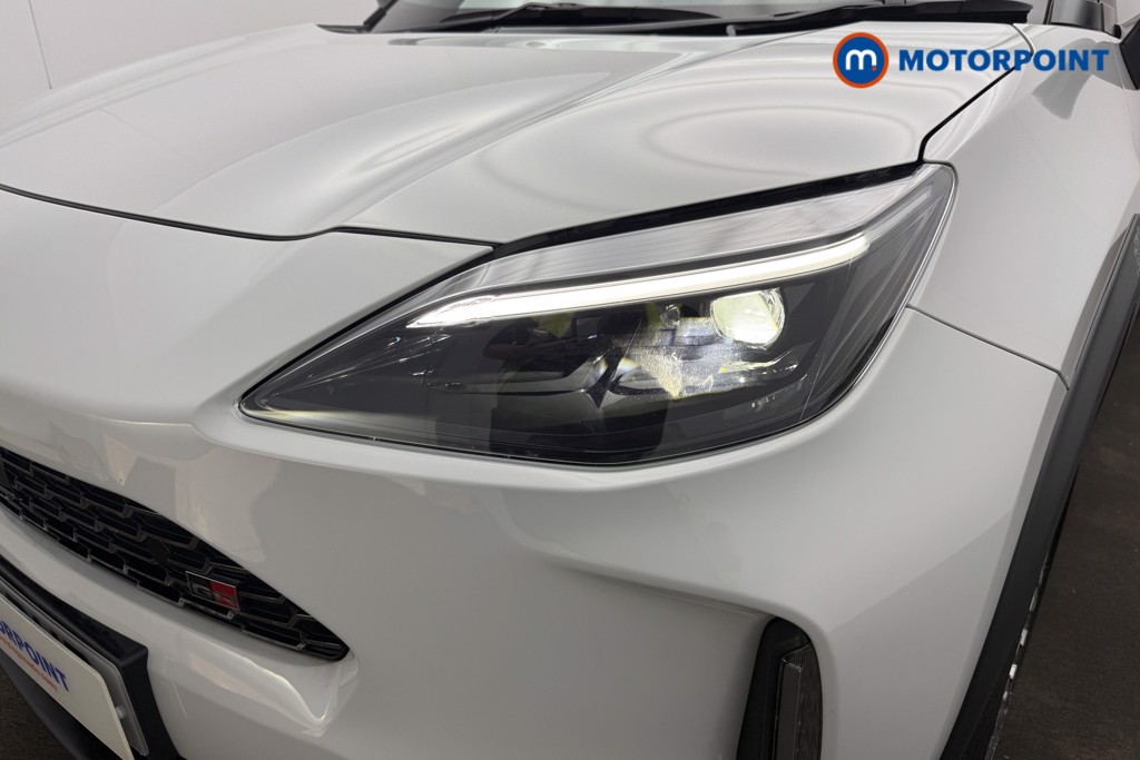 Toyota Yaris Cross Gr Sport Automatic Petrol-Electric Hybrid Estate - Stock Number (1654103) - 21st supplementary image