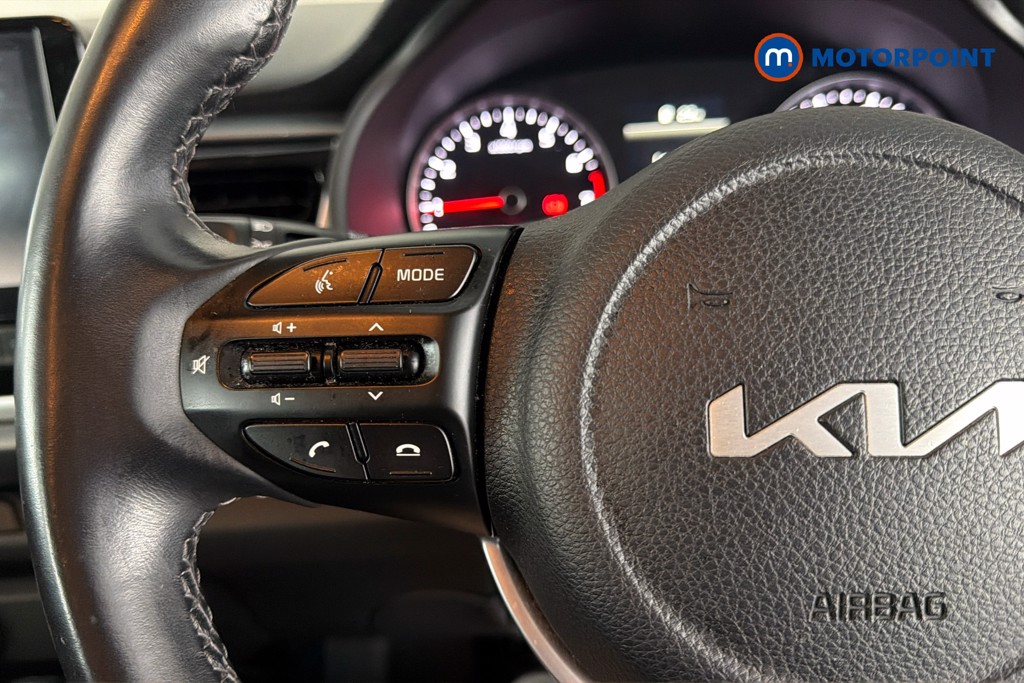 KIA RIO 2 Manual Petrol Hatchback - Stock Number (1654123) - 3rd supplementary image