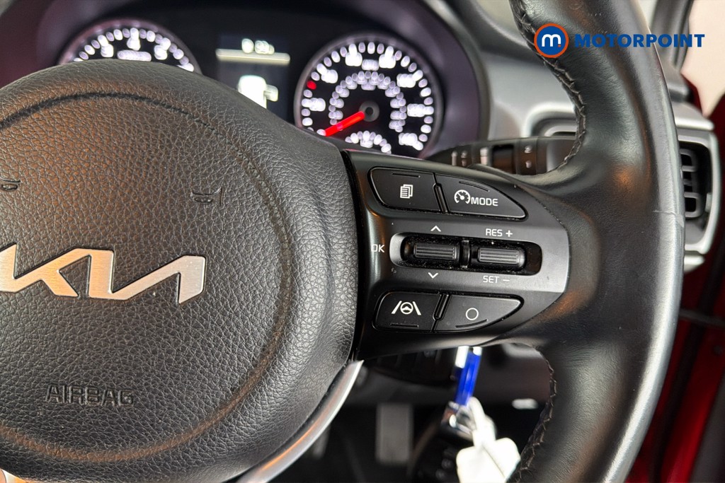 KIA RIO 2 Manual Petrol Hatchback - Stock Number (1654123) - 4th supplementary image