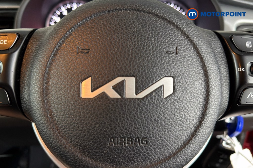 KIA RIO 2 Manual Petrol Hatchback - Stock Number (1654123) - 5th supplementary image