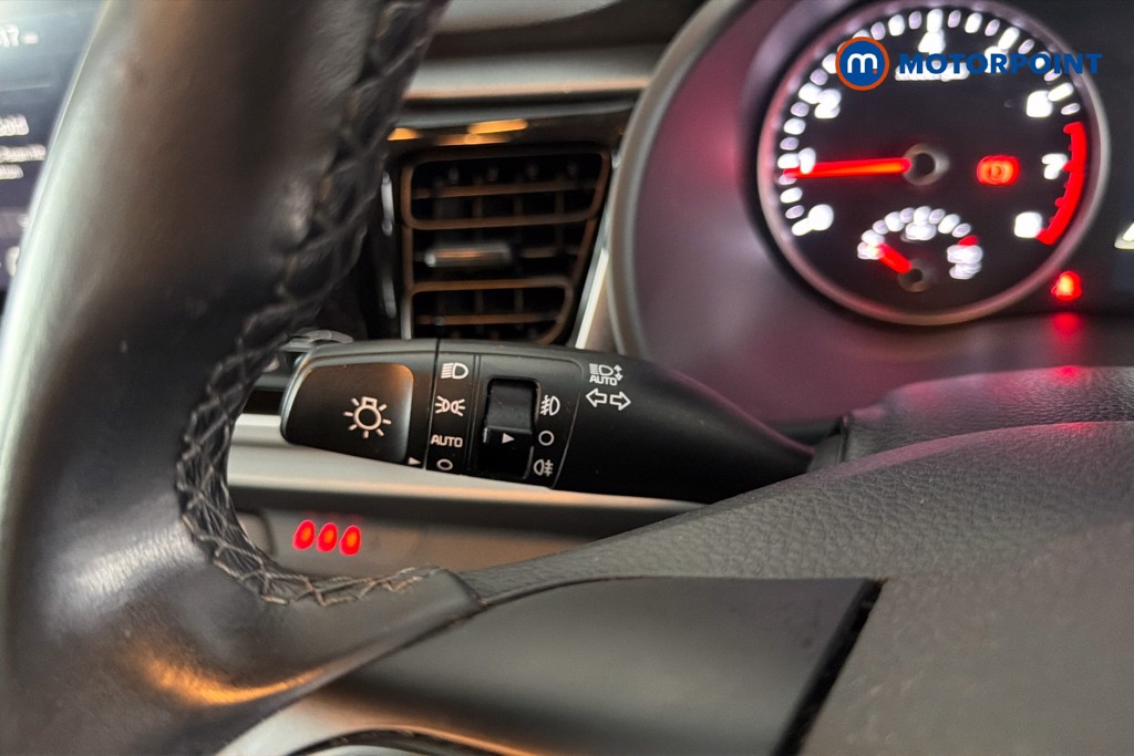 KIA RIO 2 Manual Petrol Hatchback - Stock Number (1654123) - 6th supplementary image