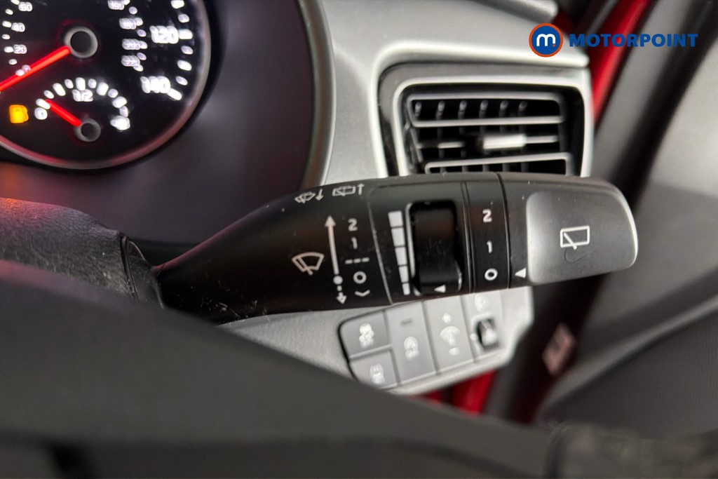 KIA RIO 2 Manual Petrol Hatchback - Stock Number (1654123) - 7th supplementary image