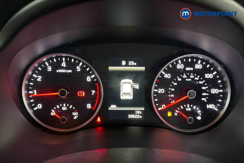KIA RIO 2 Manual Petrol Hatchback - Stock Number (1654123) - 8th supplementary image
