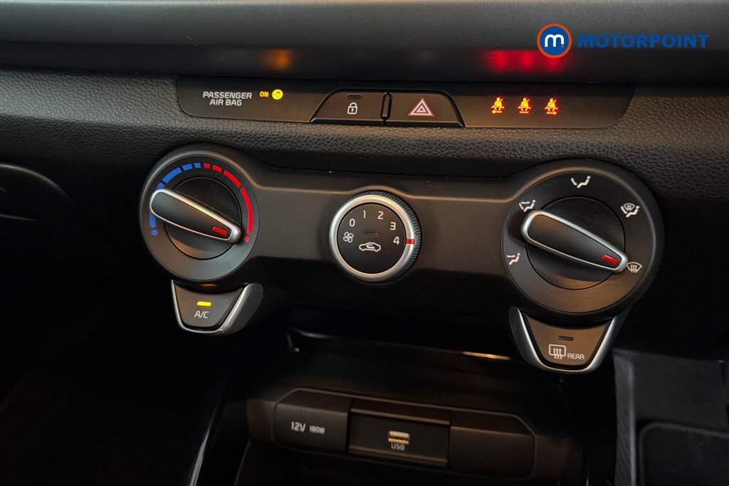 KIA RIO 2 Manual Petrol Hatchback - Stock Number (1654123) - 12th supplementary image