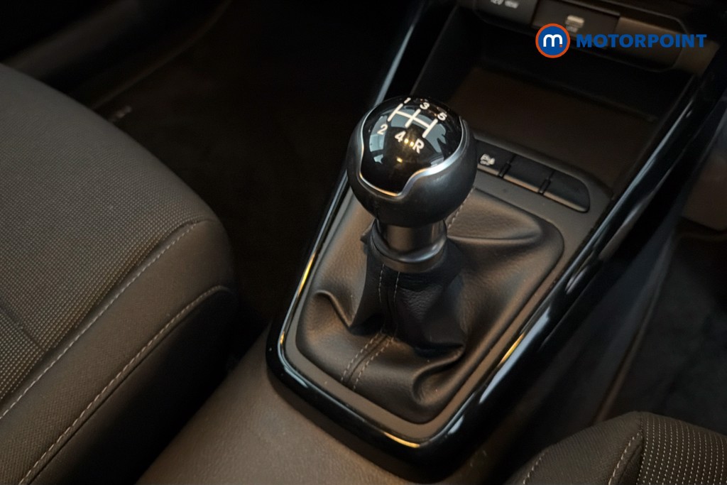KIA RIO 2 Manual Petrol Hatchback - Stock Number (1654123) - 15th supplementary image