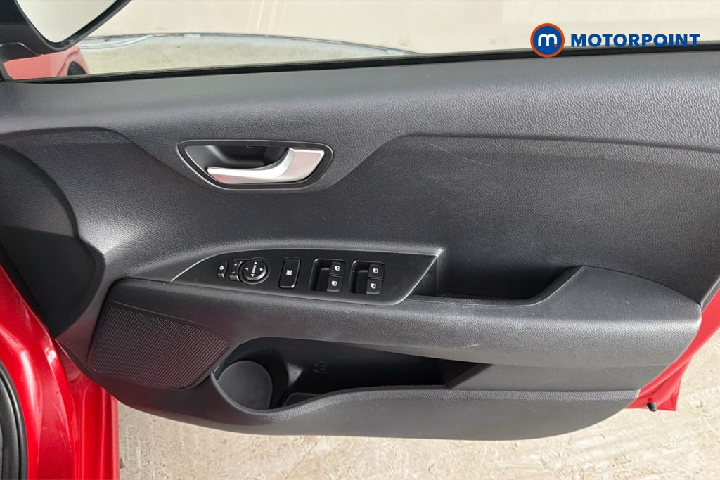 KIA RIO 2 Manual Petrol Hatchback - Stock Number (1654123) - 19th supplementary image