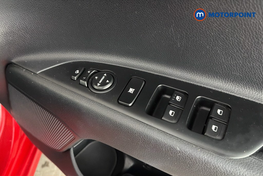 KIA RIO 2 Manual Petrol Hatchback - Stock Number (1654123) - 20th supplementary image