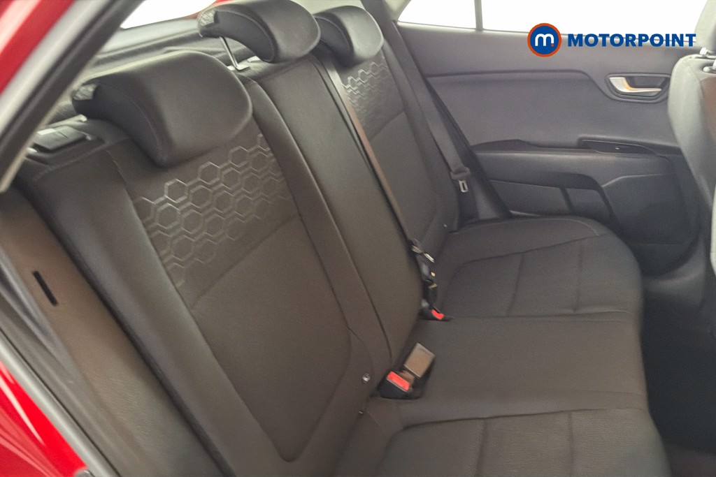 KIA RIO 2 Manual Petrol Hatchback - Stock Number (1654123) - 28th supplementary image