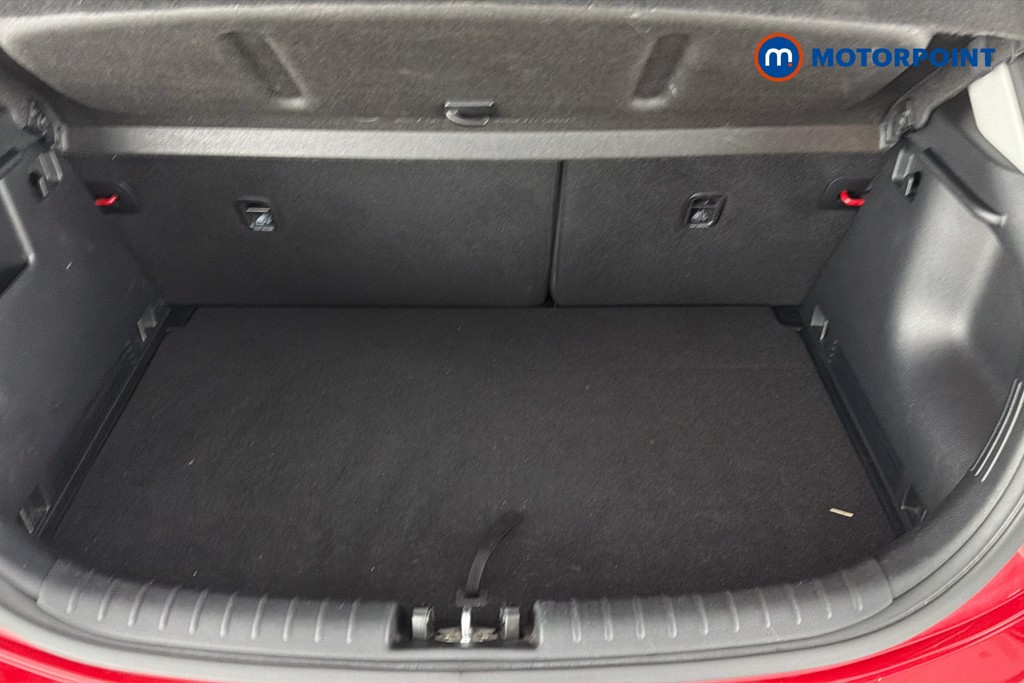 KIA RIO 2 Manual Petrol Hatchback - Stock Number (1654123) - 33rd supplementary image
