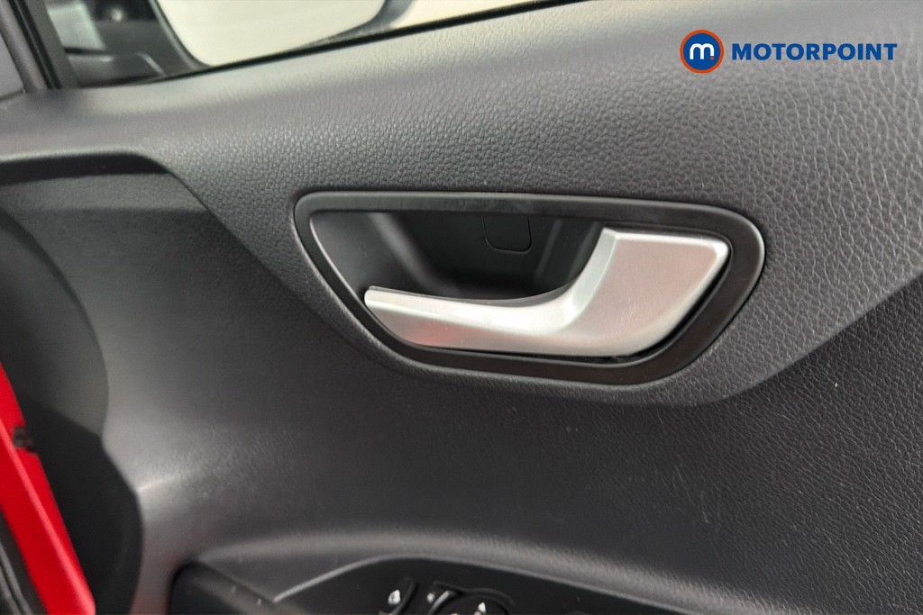 KIA RIO 2 Manual Petrol Hatchback - Stock Number (1654123) - 42nd supplementary image