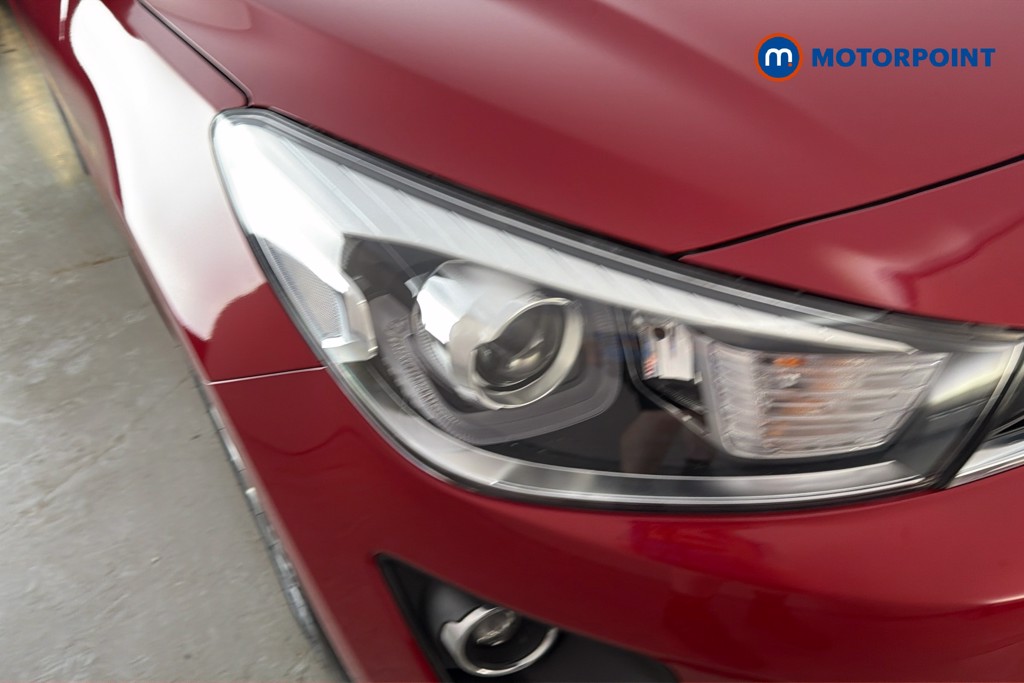 KIA RIO 2 Manual Petrol Hatchback - Stock Number (1654123) - 44th supplementary image