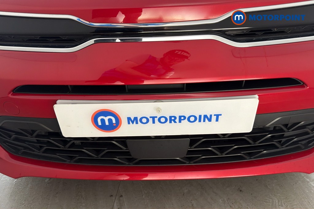 KIA RIO 2 Manual Petrol Hatchback - Stock Number (1654123) - 45th supplementary image