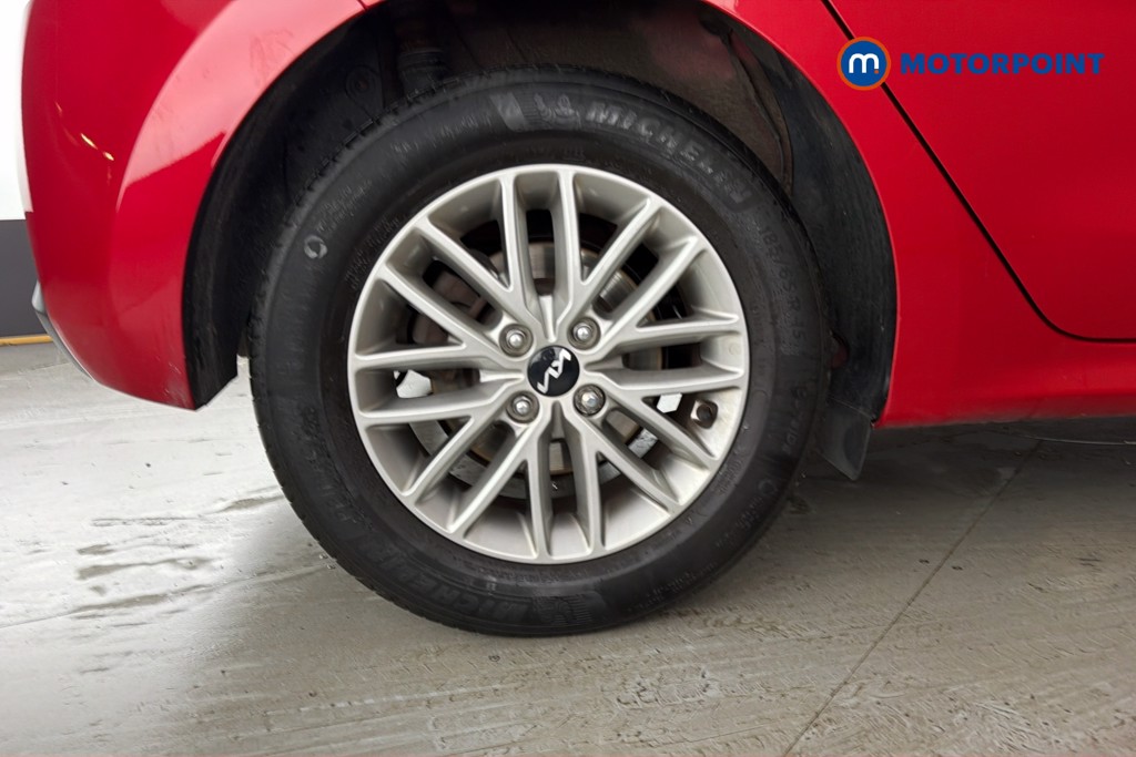 KIA RIO 2 Manual Petrol Hatchback - Stock Number (1654123) - 49th supplementary image