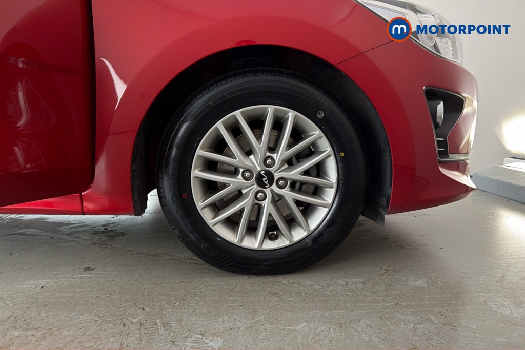 KIA RIO 2 Manual Petrol Hatchback - Stock Number (1654123) - 50th supplementary image