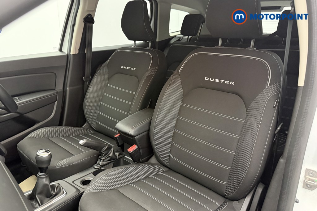 Dacia Duster Prestige Manual Petrol SUV - Stock Number (1654193) - 3rd supplementary image