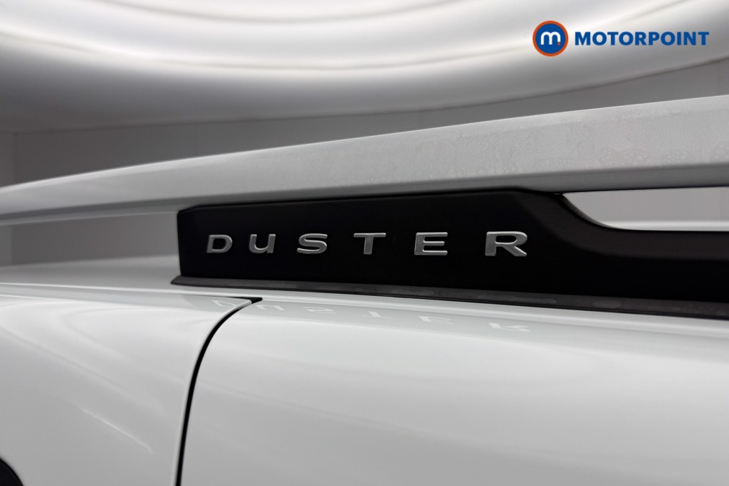Dacia Duster Prestige Manual Petrol SUV - Stock Number (1654193) - 5th supplementary image
