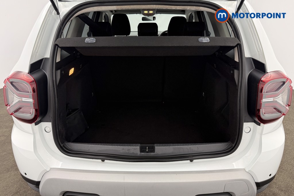 Dacia Duster Prestige Manual Petrol SUV - Stock Number (1654193) - 6th supplementary image