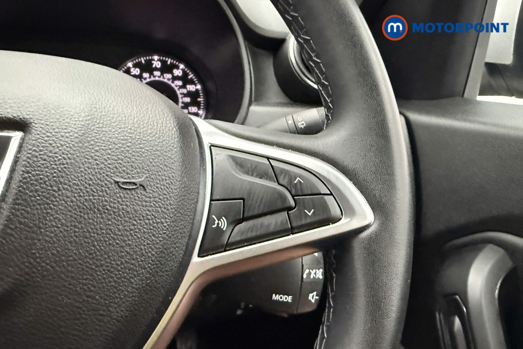Dacia Duster Prestige Manual Petrol SUV - Stock Number (1654193) - 9th supplementary image