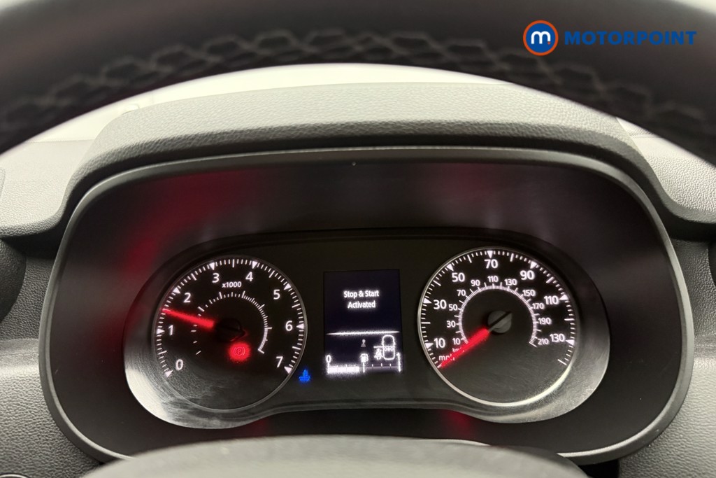 Dacia Duster Prestige Manual Petrol SUV - Stock Number (1654193) - 10th supplementary image