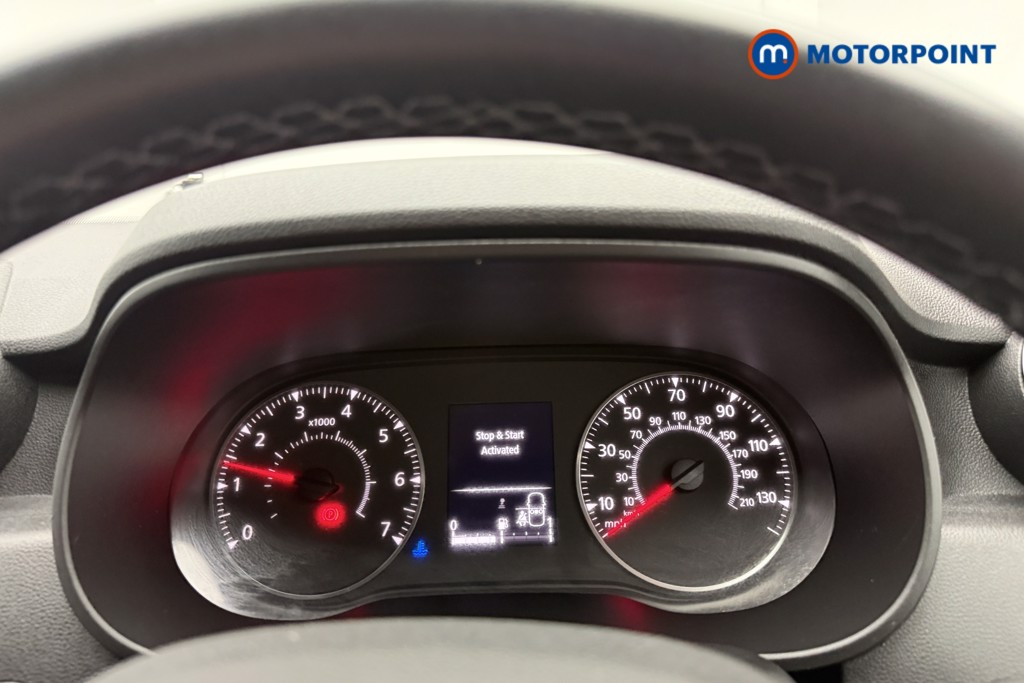 Dacia Duster Prestige Manual Petrol SUV - Stock Number (1654193) - 11th supplementary image