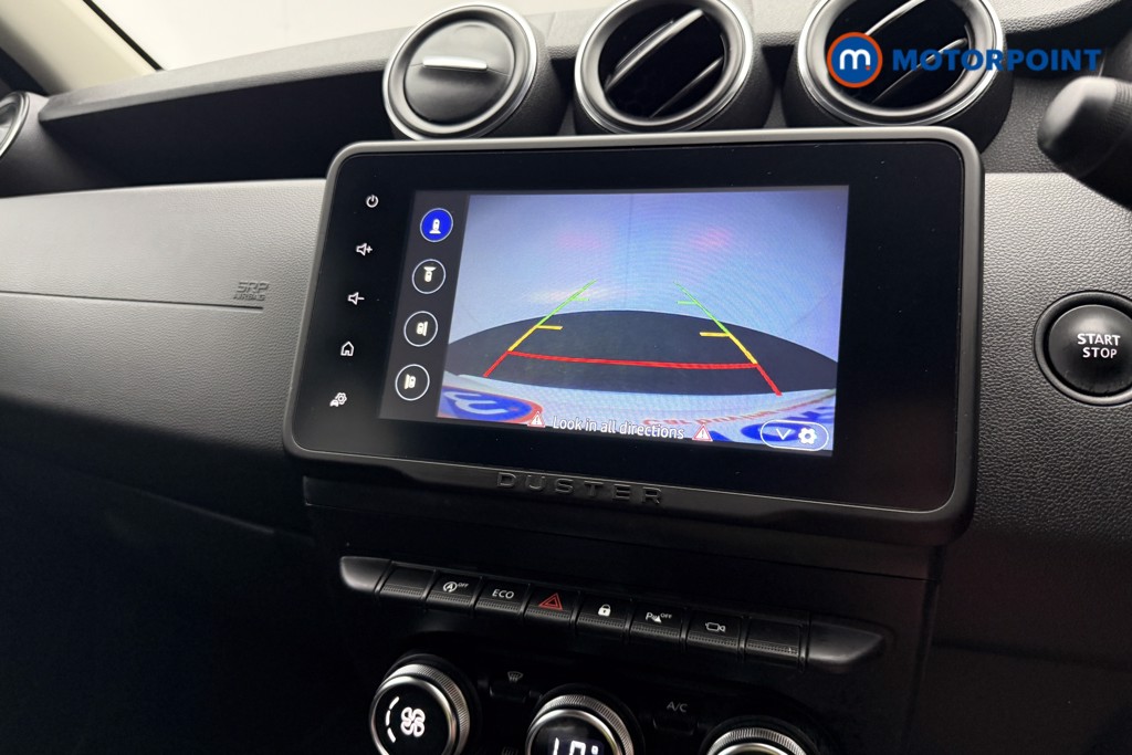 Dacia Duster Prestige Manual Petrol SUV - Stock Number (1654193) - 14th supplementary image