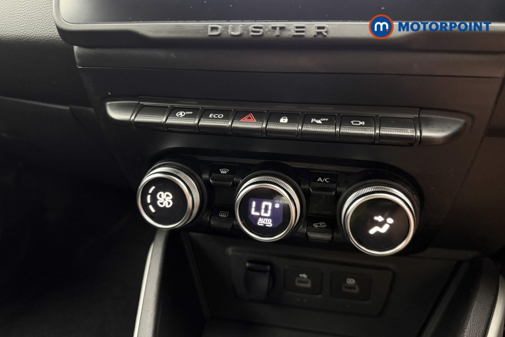 Dacia Duster Prestige Manual Petrol SUV - Stock Number (1654193) - 15th supplementary image
