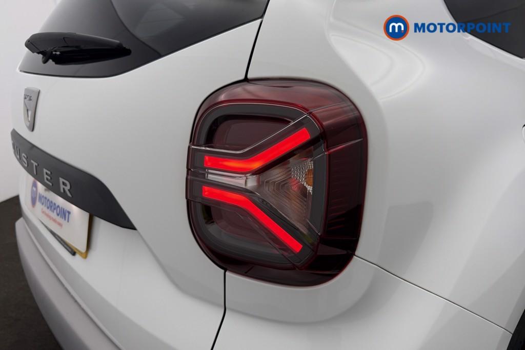Dacia Duster Prestige Manual Petrol SUV - Stock Number (1654193) - 19th supplementary image