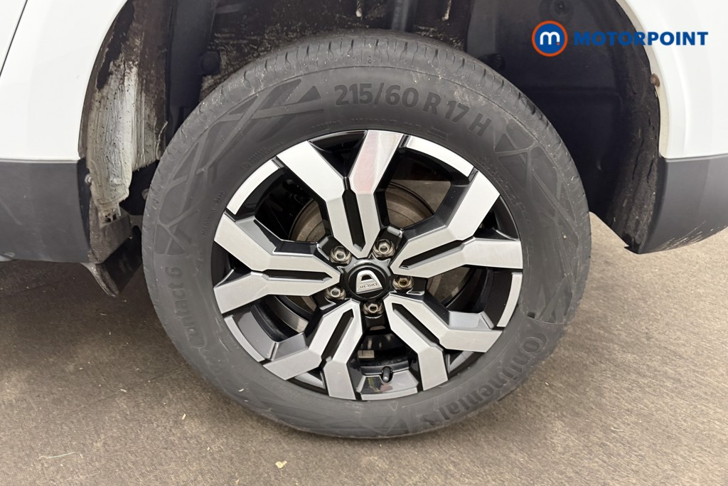 Dacia Duster Prestige Manual Petrol SUV - Stock Number (1654193) - 25th supplementary image