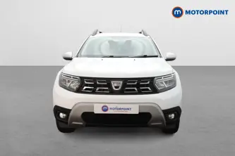 Dacia Duster Prestige Manual Petrol SUV - Stock Number (1654193) - Front bumper