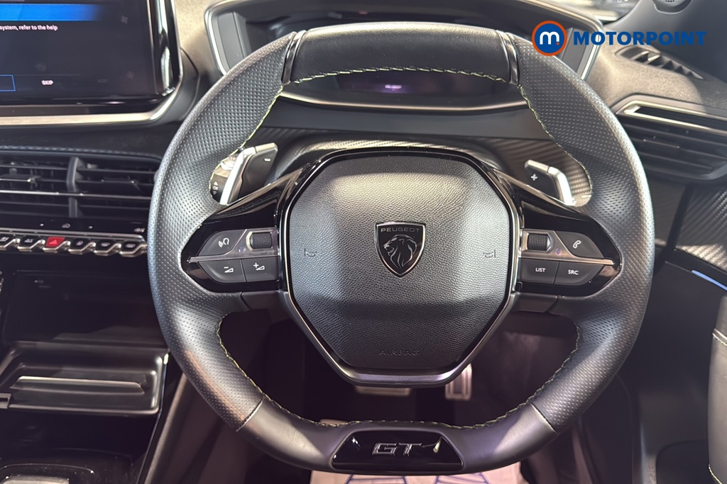Peugeot 2008 GT Automatic Petrol SUV - Stock Number (1654328) - 2nd supplementary image