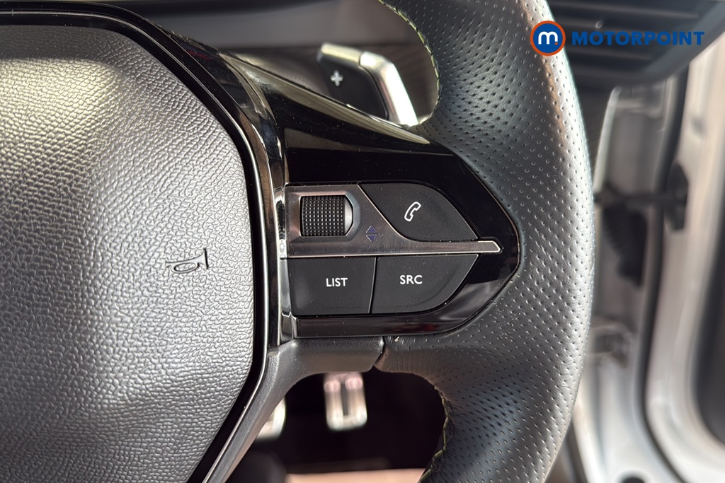 Peugeot 2008 GT Automatic Petrol SUV - Stock Number (1654328) - 3rd supplementary image