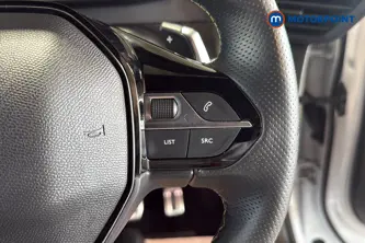 Peugeot 2008 GT Automatic Petrol SUV - Stock Number (1654328) - 3rd supplementary image