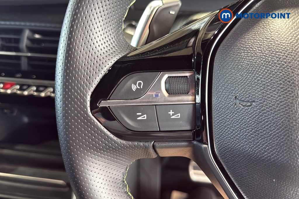 Peugeot 2008 GT Automatic Petrol SUV - Stock Number (1654328) - 4th supplementary image