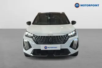 Peugeot 2008 GT Automatic Petrol SUV - Stock Number (1654328) - Front bumper