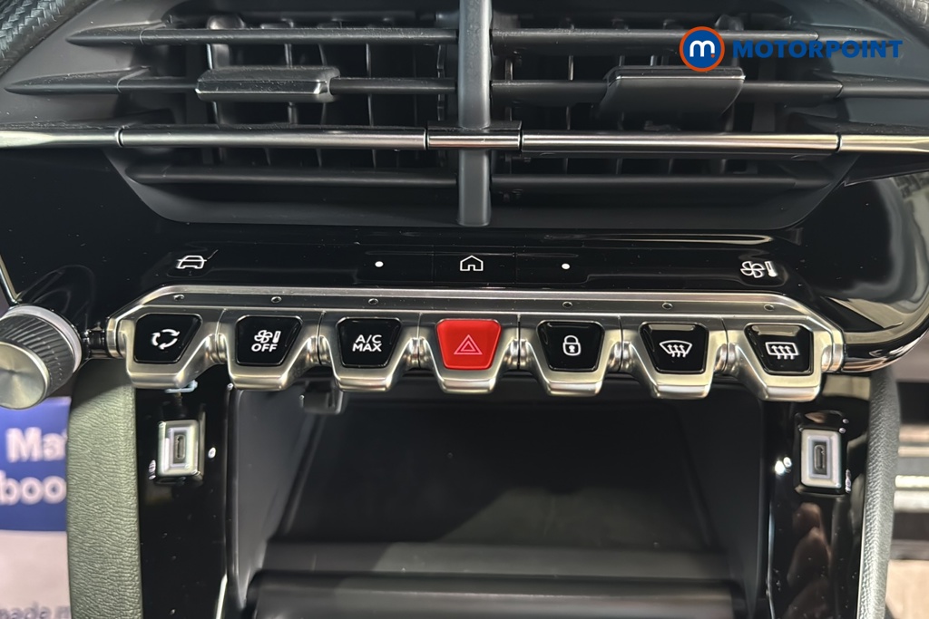 Peugeot 2008 GT Automatic Petrol SUV - Stock Number (1654328) - 12th supplementary image