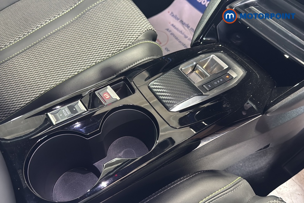 Peugeot 2008 GT Automatic Petrol SUV - Stock Number (1654328) - 15th supplementary image