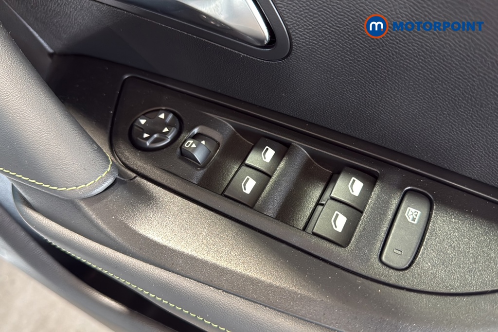 Peugeot 2008 GT Automatic Petrol SUV - Stock Number (1654328) - 19th supplementary image
