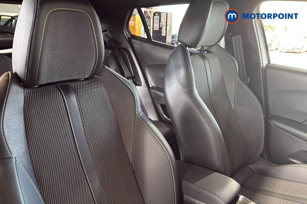 Peugeot 2008 GT Automatic Petrol SUV - Stock Number (1654328) - 22nd supplementary image