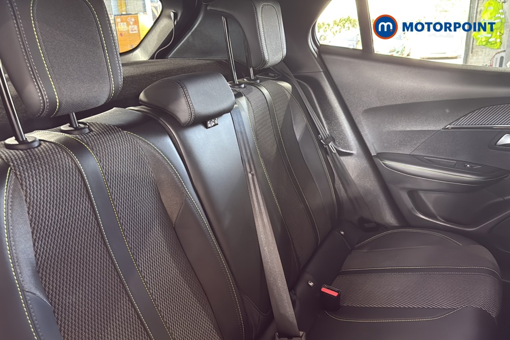 Peugeot 2008 GT Automatic Petrol SUV - Stock Number (1654328) - 25th supplementary image