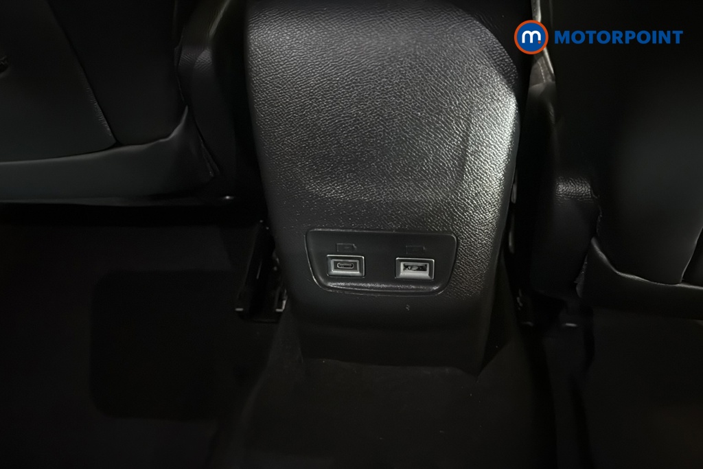 Peugeot 2008 GT Automatic Petrol SUV - Stock Number (1654328) - 28th supplementary image