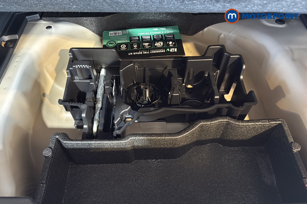 Peugeot 2008 GT Automatic Petrol SUV - Stock Number (1654328) - 33rd supplementary image