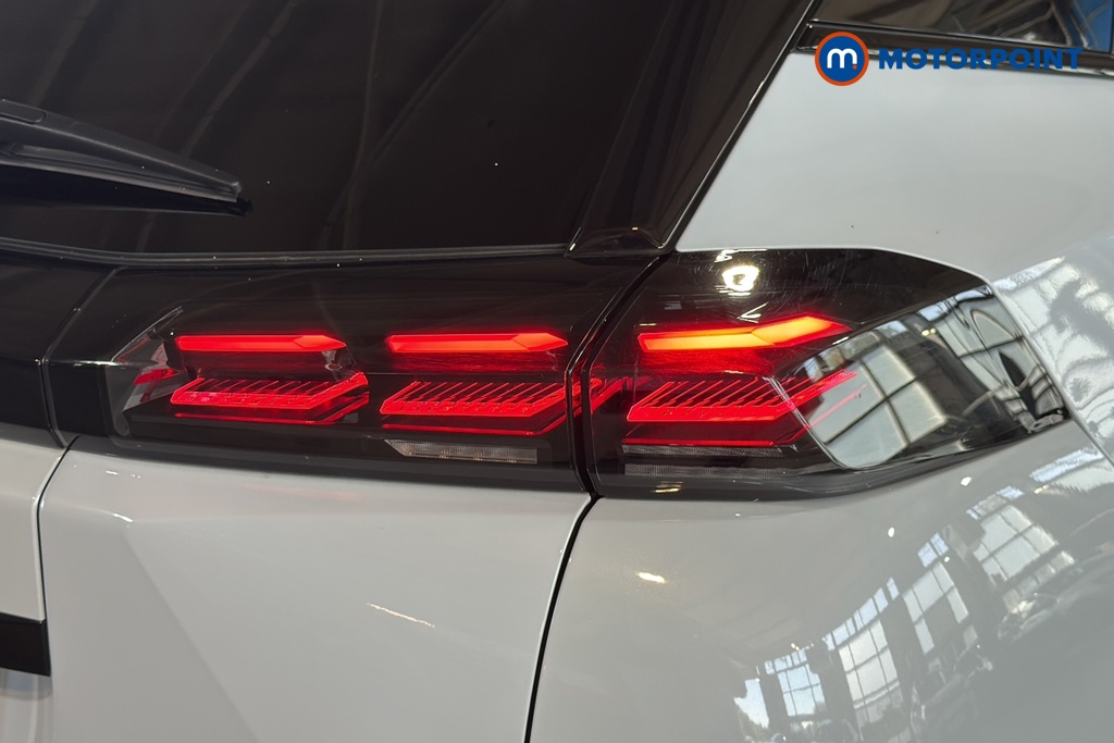 Peugeot 2008 GT Automatic Petrol SUV - Stock Number (1654328) - 36th supplementary image