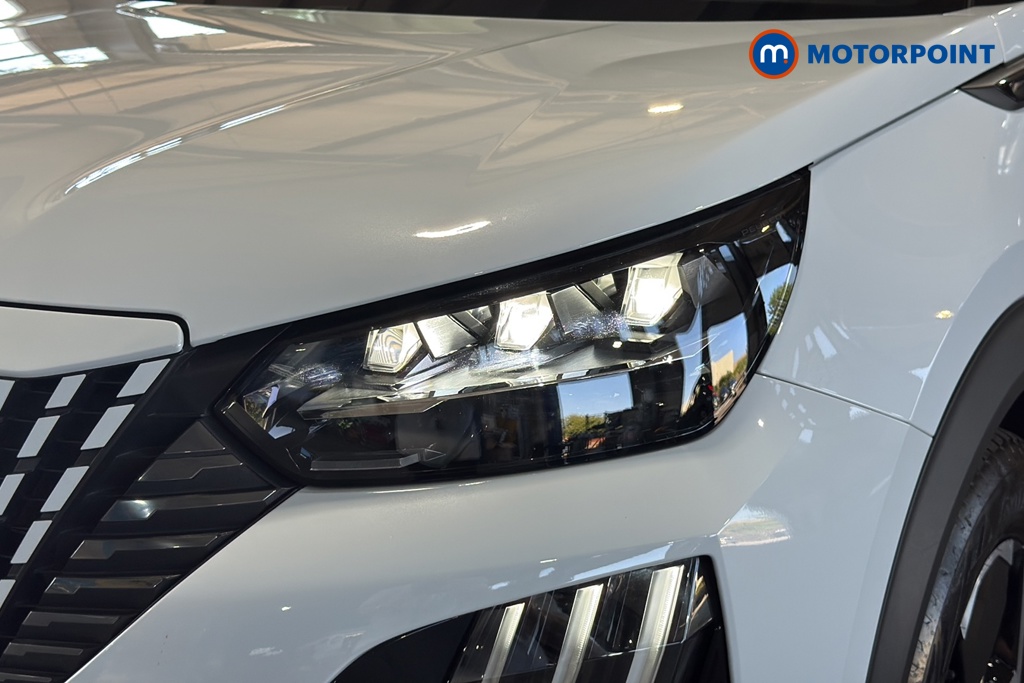 Peugeot 2008 GT Automatic Petrol SUV - Stock Number (1654328) - 42nd supplementary image