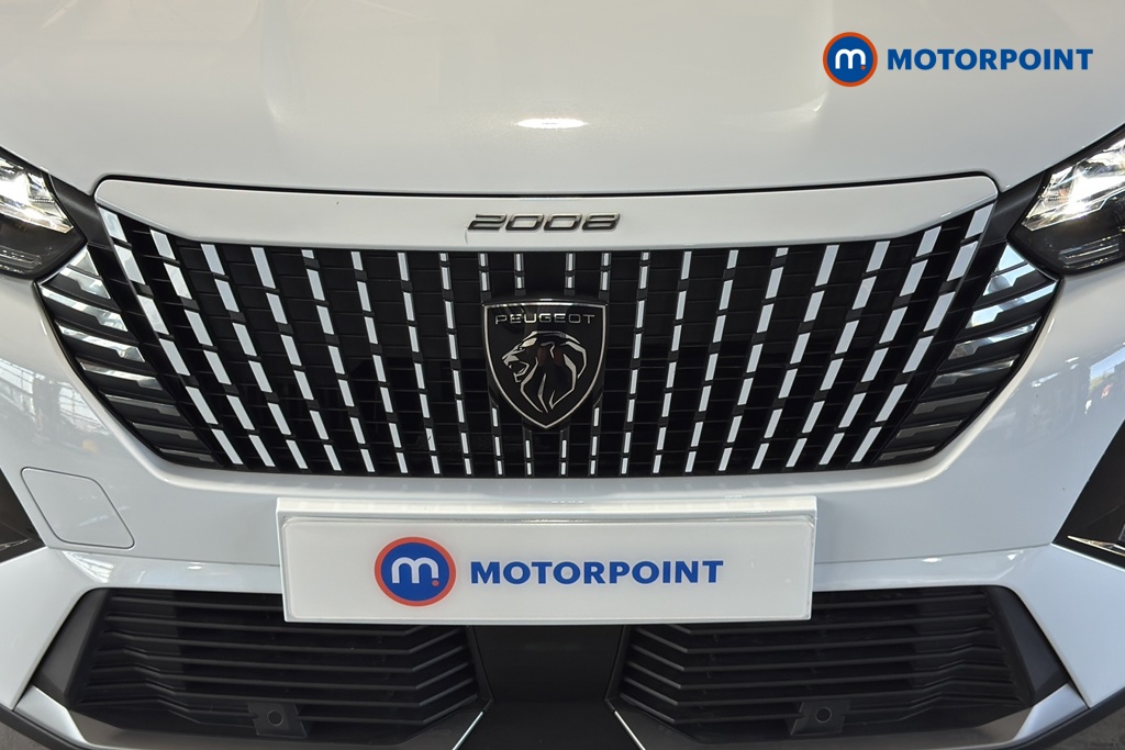 Peugeot 2008 GT Automatic Petrol SUV - Stock Number (1654328) - 43rd supplementary image