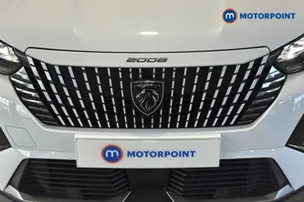 Peugeot 2008 GT Automatic Petrol SUV - Stock Number (1654328) - 43rd supplementary image