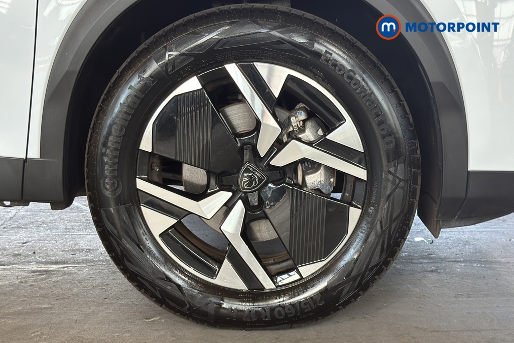 Peugeot 2008 GT Automatic Petrol SUV - Stock Number (1654328) - 47th supplementary image