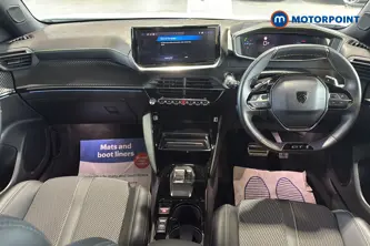 Peugeot 2008 GT Automatic Petrol SUV - Stock Number (1654328) - 1st supplementary image
